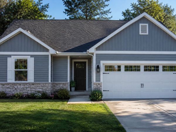 107 Sunburst Circle , Alexandria, IN 46001