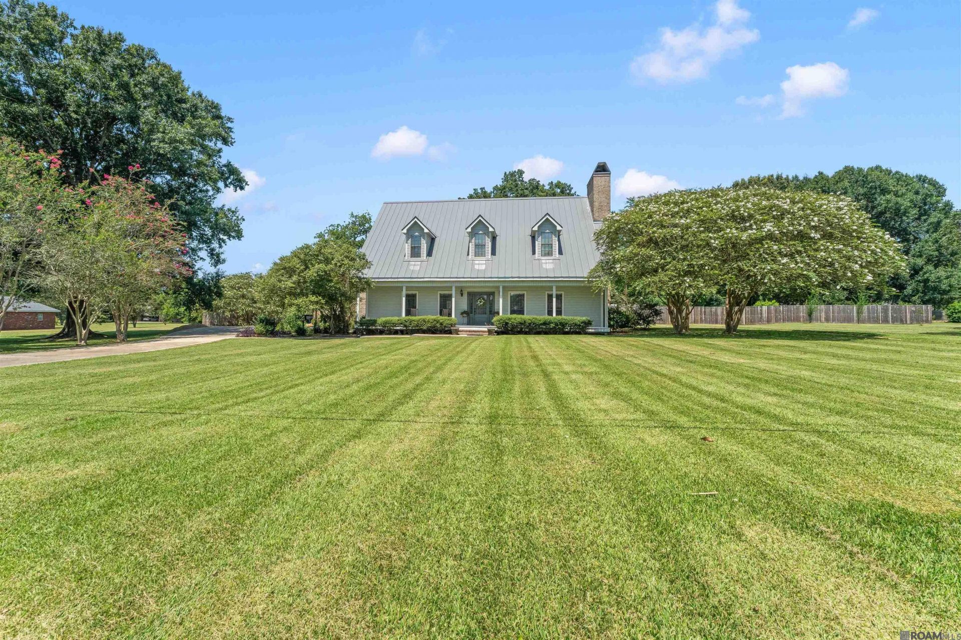 627 Morrow Ave, Zachary, LA 70791 Main Photo