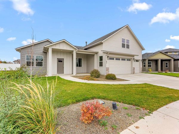 83 S Daybreak Ave, Unit Lot 31/4, Nampa, ID 83687