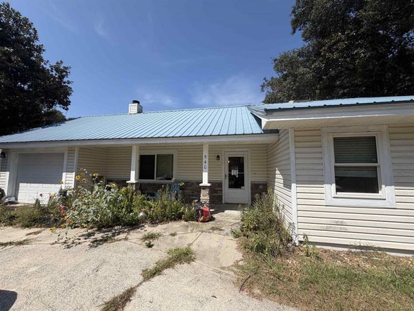 540 Gentian Rd, St Augustine, FL 32086