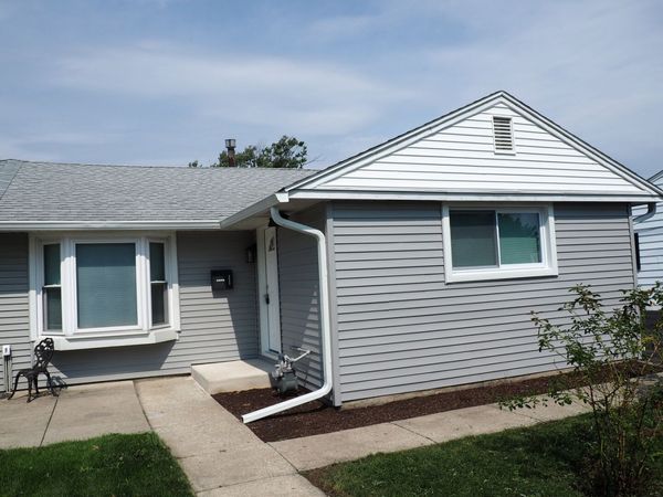 8808 Corcoran Road , Hometown, IL 60456