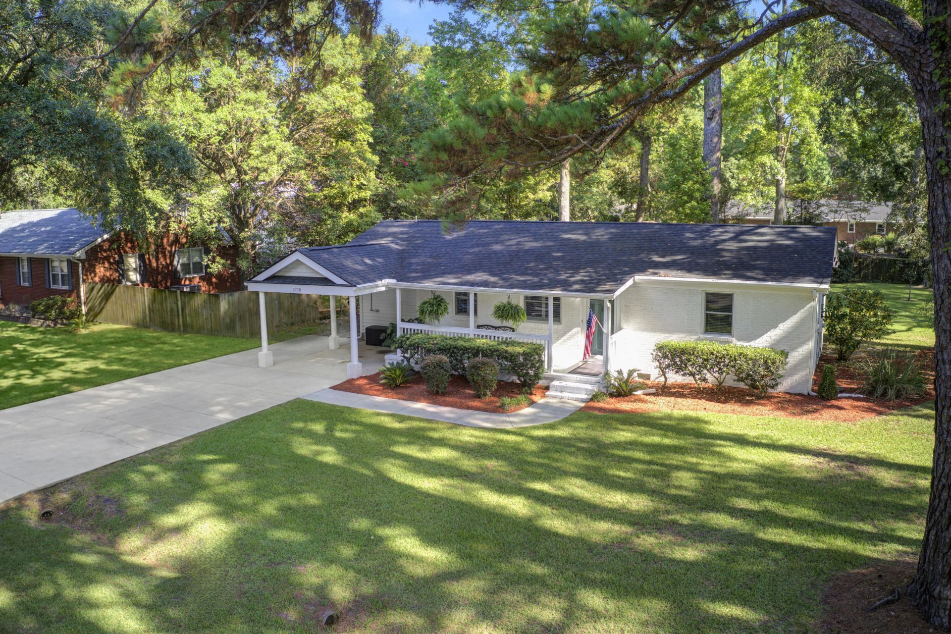1715 Houghton Drive Photo 39