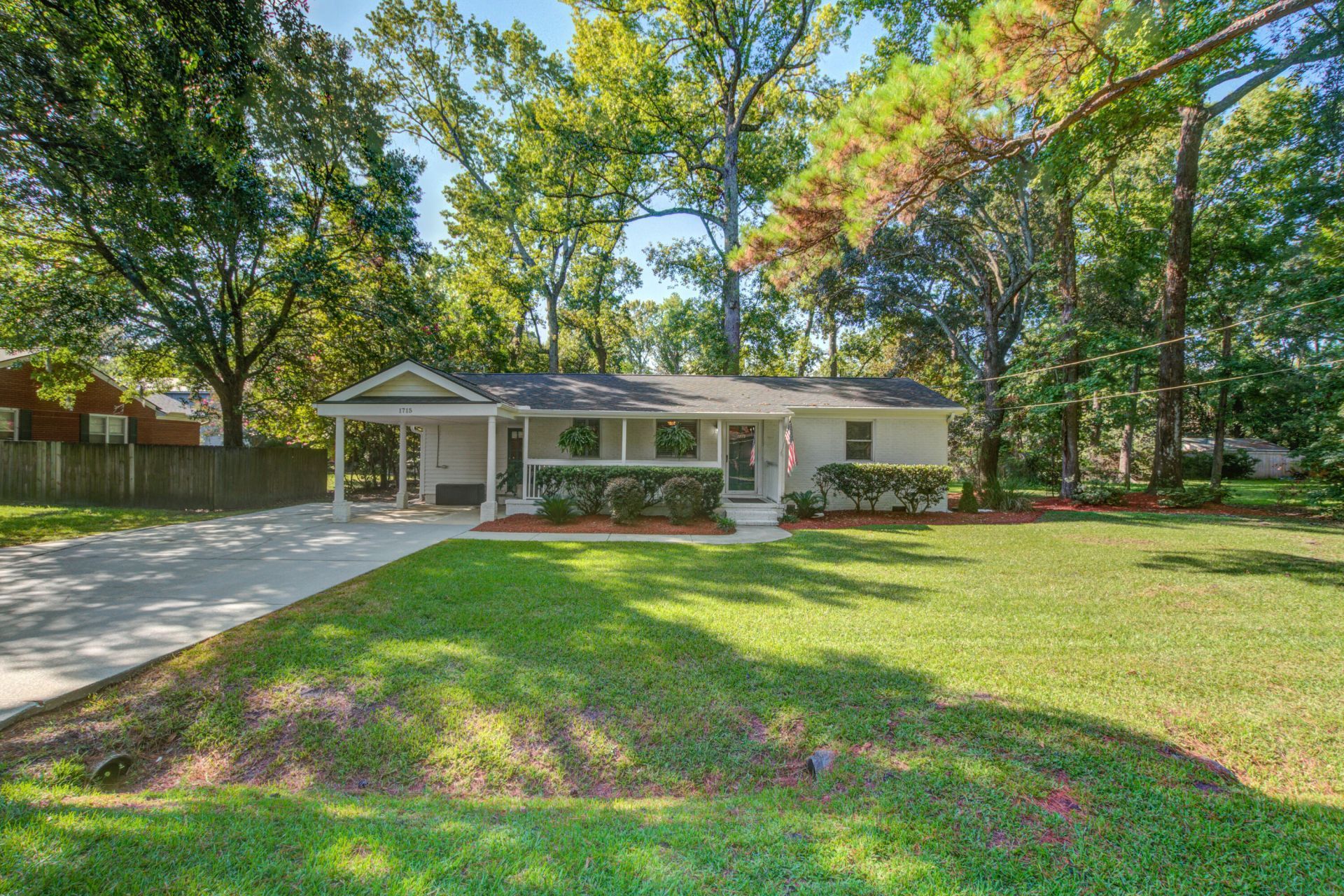1715 Houghton Drive Photo 47