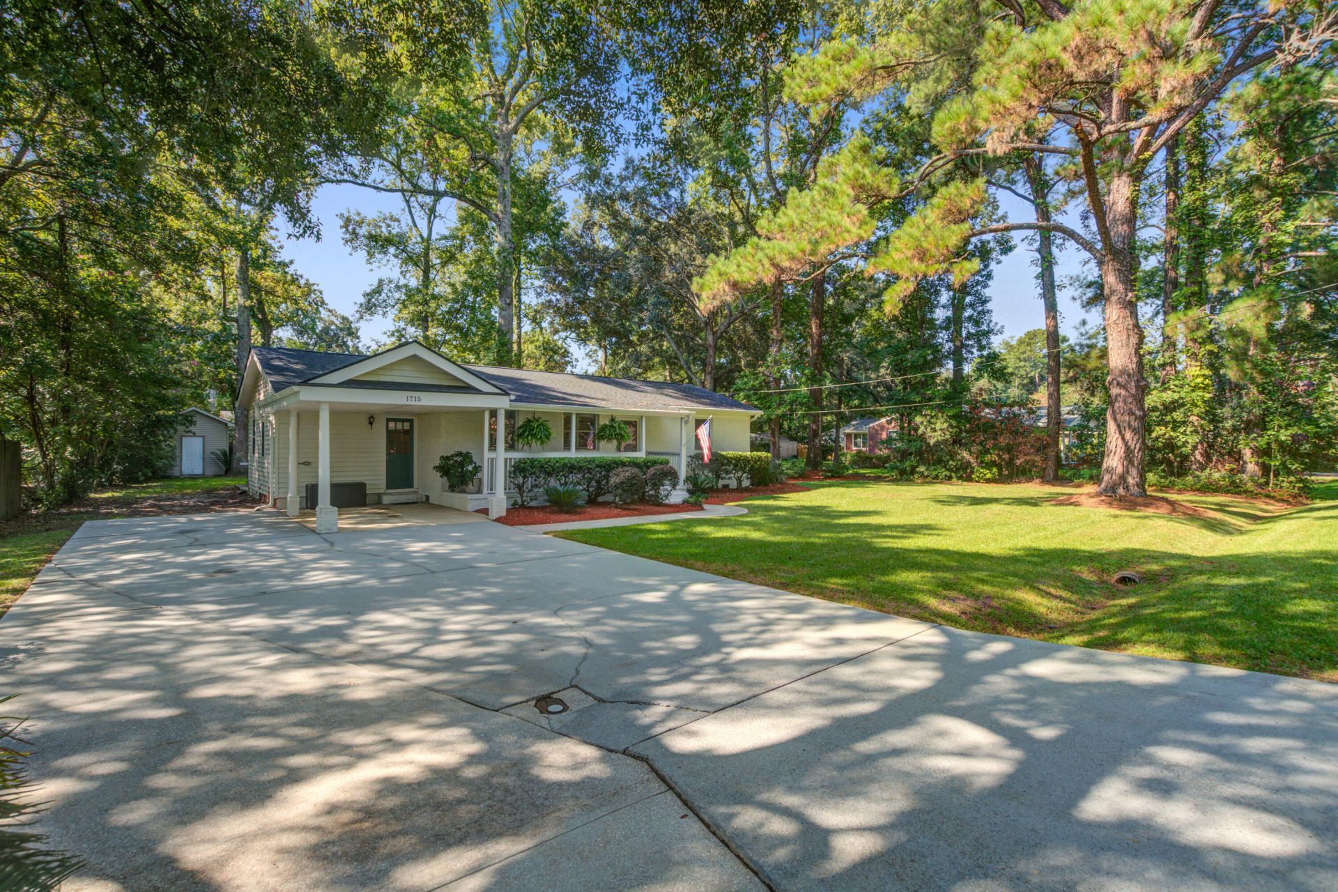 1715 Houghton Drive Photo 48