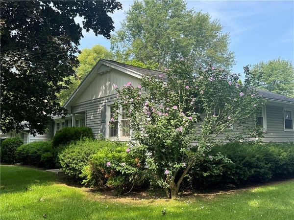 27 Horatio Lane , Rochester, NY 14624
