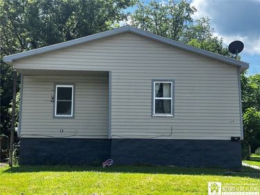 609 Irving Street, Olean, NY 14760