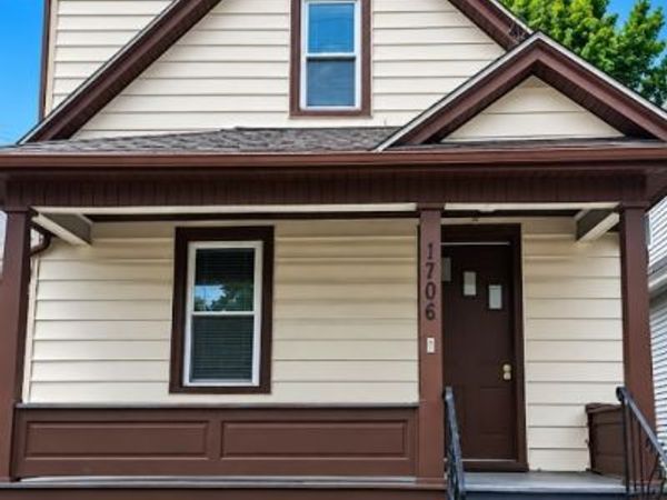 1706 Niagara Street , Niagara Falls, NY 14303