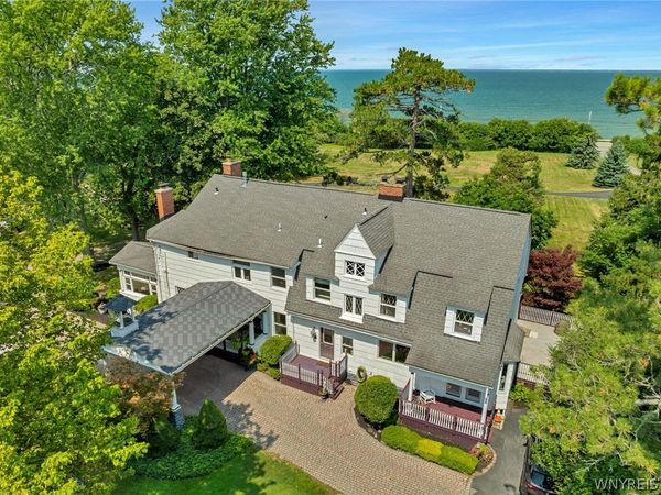 4303 Lake Shore Road , Hamburg, NY 14075