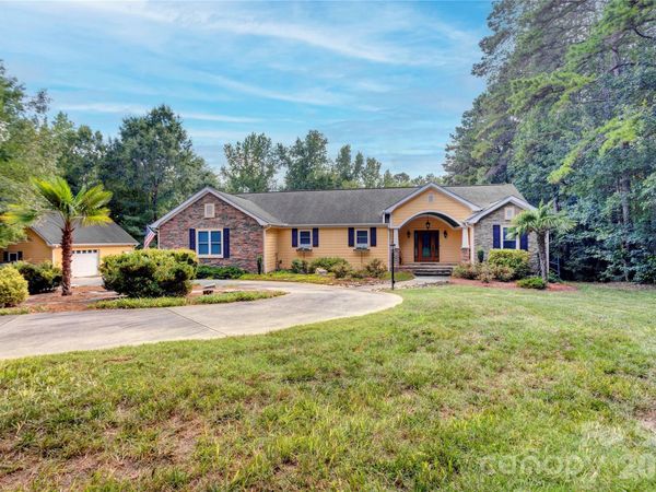 12760 Bethel School Road, Midland, NC 28107