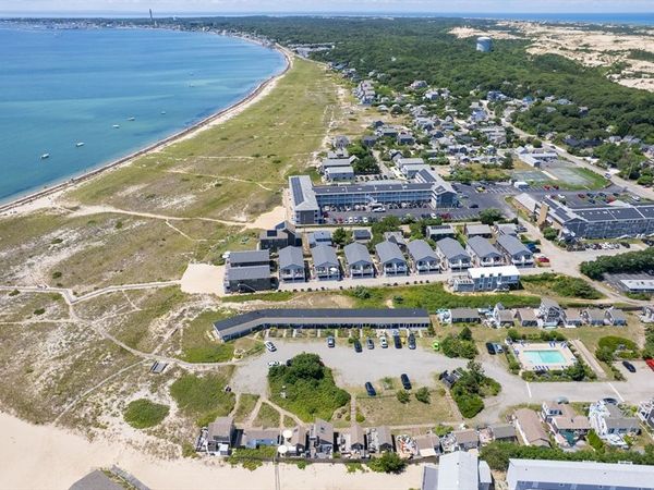 963 Commercial St, Unit 30, Provincetown, MA 02657