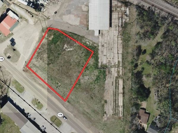 0 178 HWY, Byhalia, MS 38611