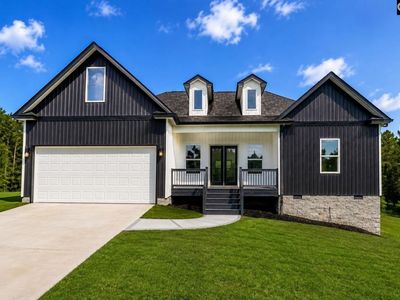 234 McKade Lane , Leesville, SC 29070