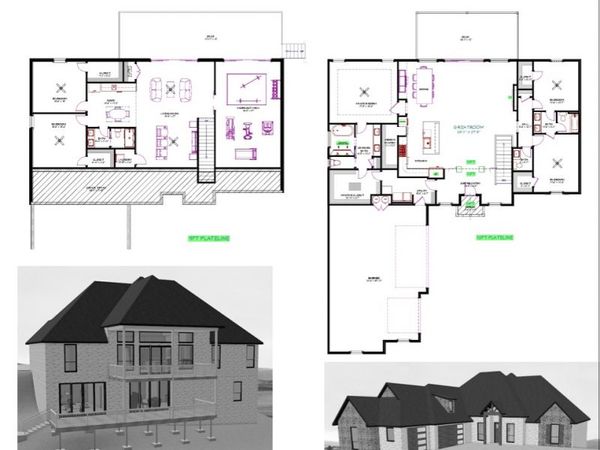 Lot 59 Lankinshire Place , Springdale, AR 72764