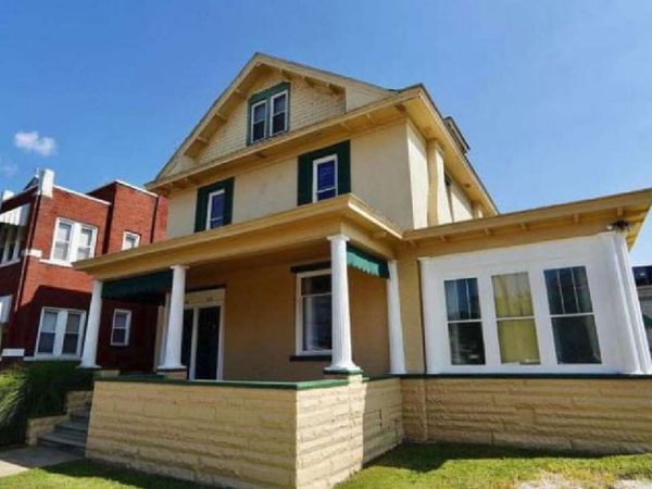 526 7th Street, Huntington, WV 25701