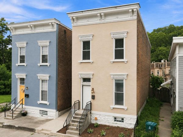 2281 Loth Street, Cincinnati, OH 45219