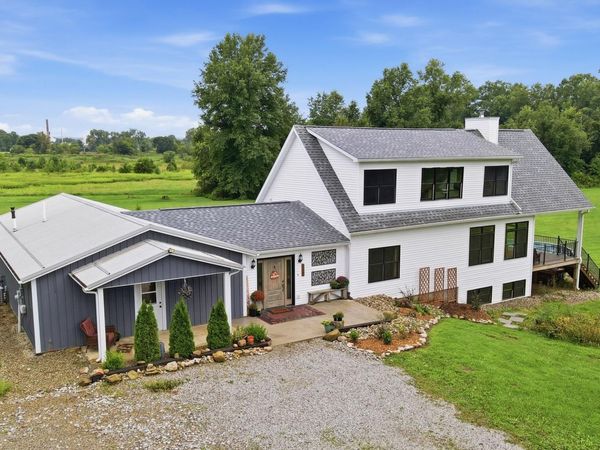 8985 Lancaster Kirkersville Road NW, Baltimore, OH 43105
