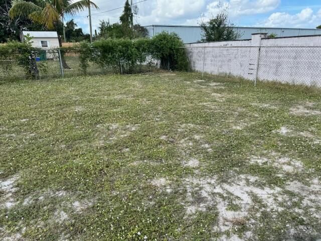 1015 Avenue I, Unit 1, Riviera Beach, FL 33404 Photo
