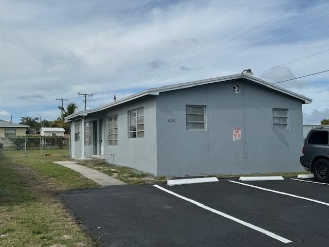 1015 Avenue I, Unit 1, Riviera Beach, FL 33404 Photo
