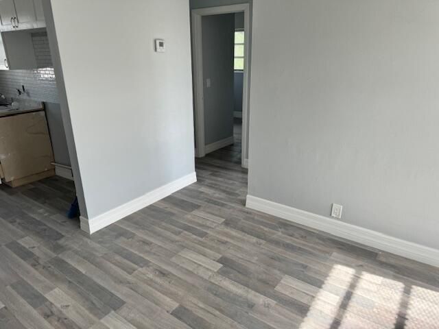 1015 Avenue I, Unit 1, Riviera Beach, FL 33404 Photo