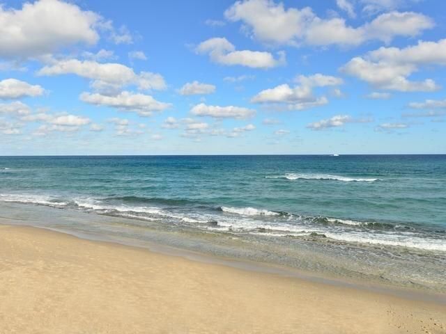 3450 S Ocean Boulevard, Unit 807, Palm Beach, FL 33480 Photo