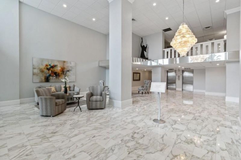 3450 S Ocean Boulevard, Unit 807, Palm Beach, FL 33480 Photo