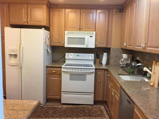 3450 S Ocean Boulevard, Unit 807, Palm Beach, FL 33480 Photo
