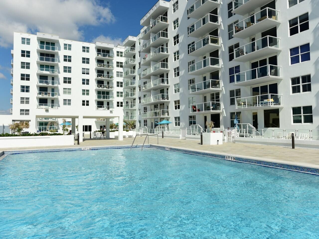 3450 S Ocean Boulevard, Unit 807, Palm Beach, FL 33480 Photo