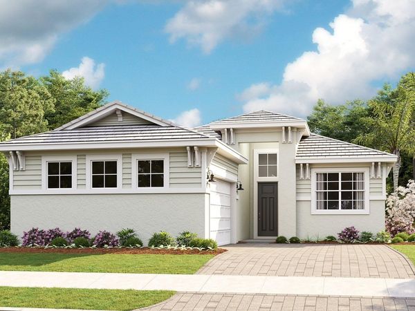 13558 SE Grovewood Drive, Port St. Lucie, FL 34984