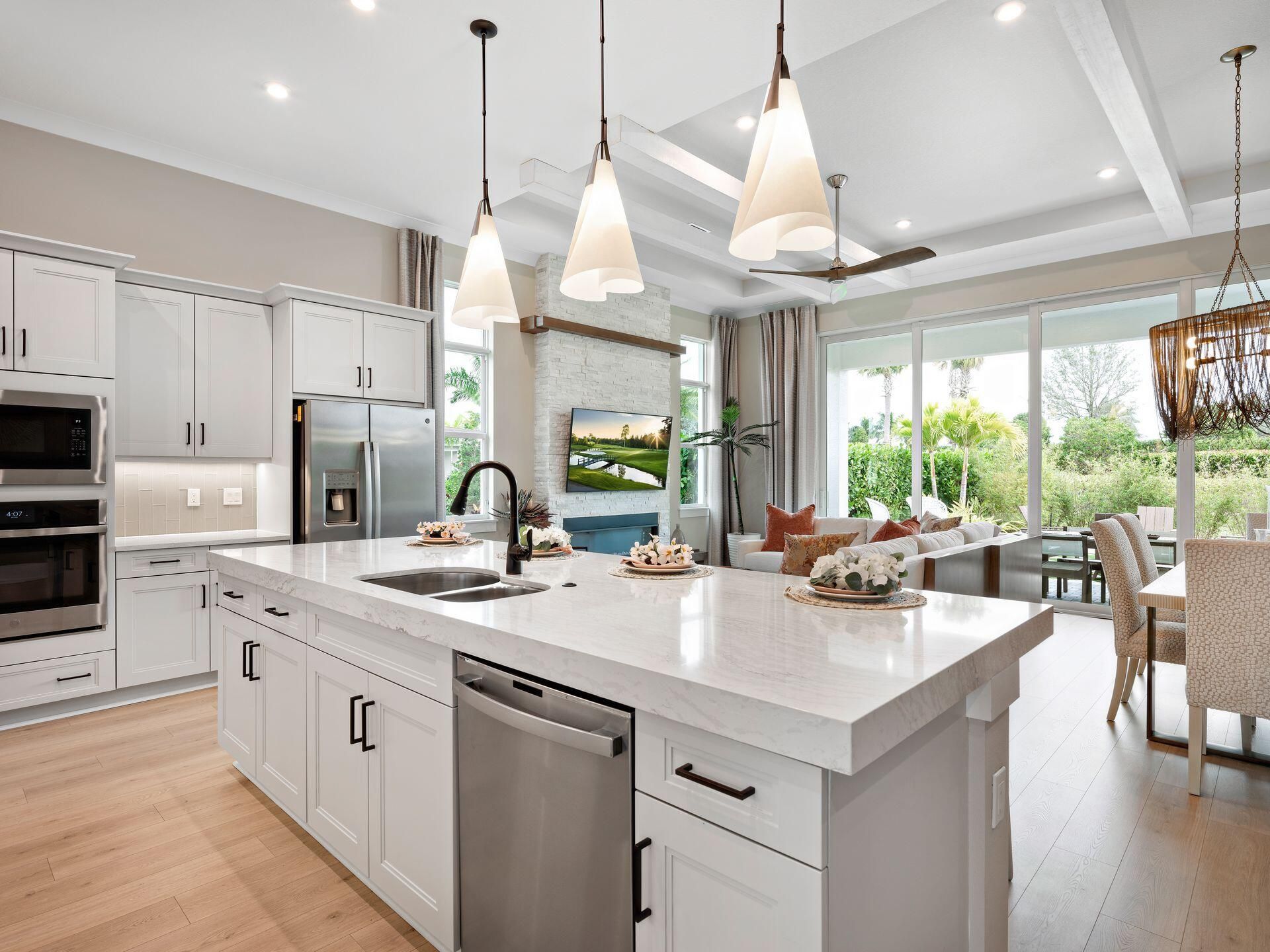 13558 SE Grovewood Drive, Port Saint Lucie, FL 34984 Photo