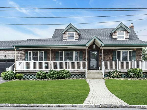 1740 Adams Avenue , West Islip, NY 11795