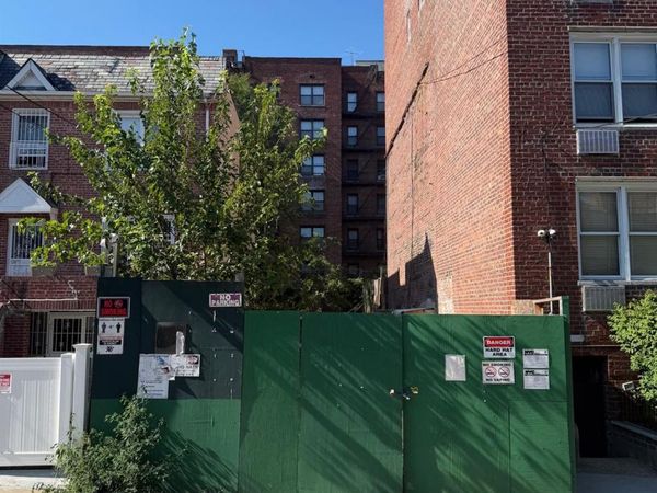 63-86 Wetherole Street , Rego Park, NY 11374