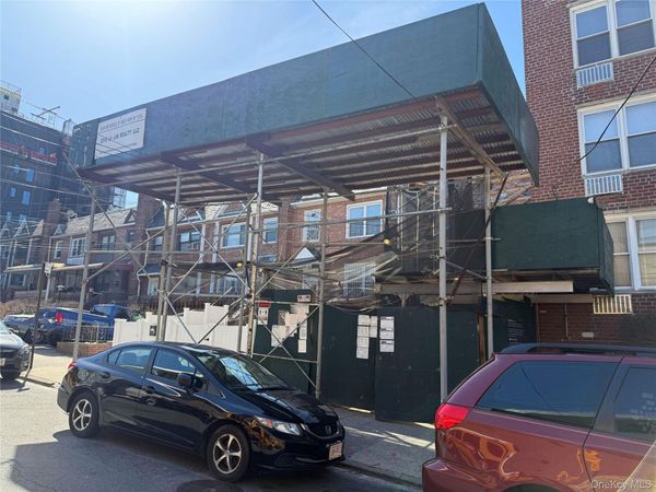 63-86 Wetherole Street , Rego Park, NY 11374