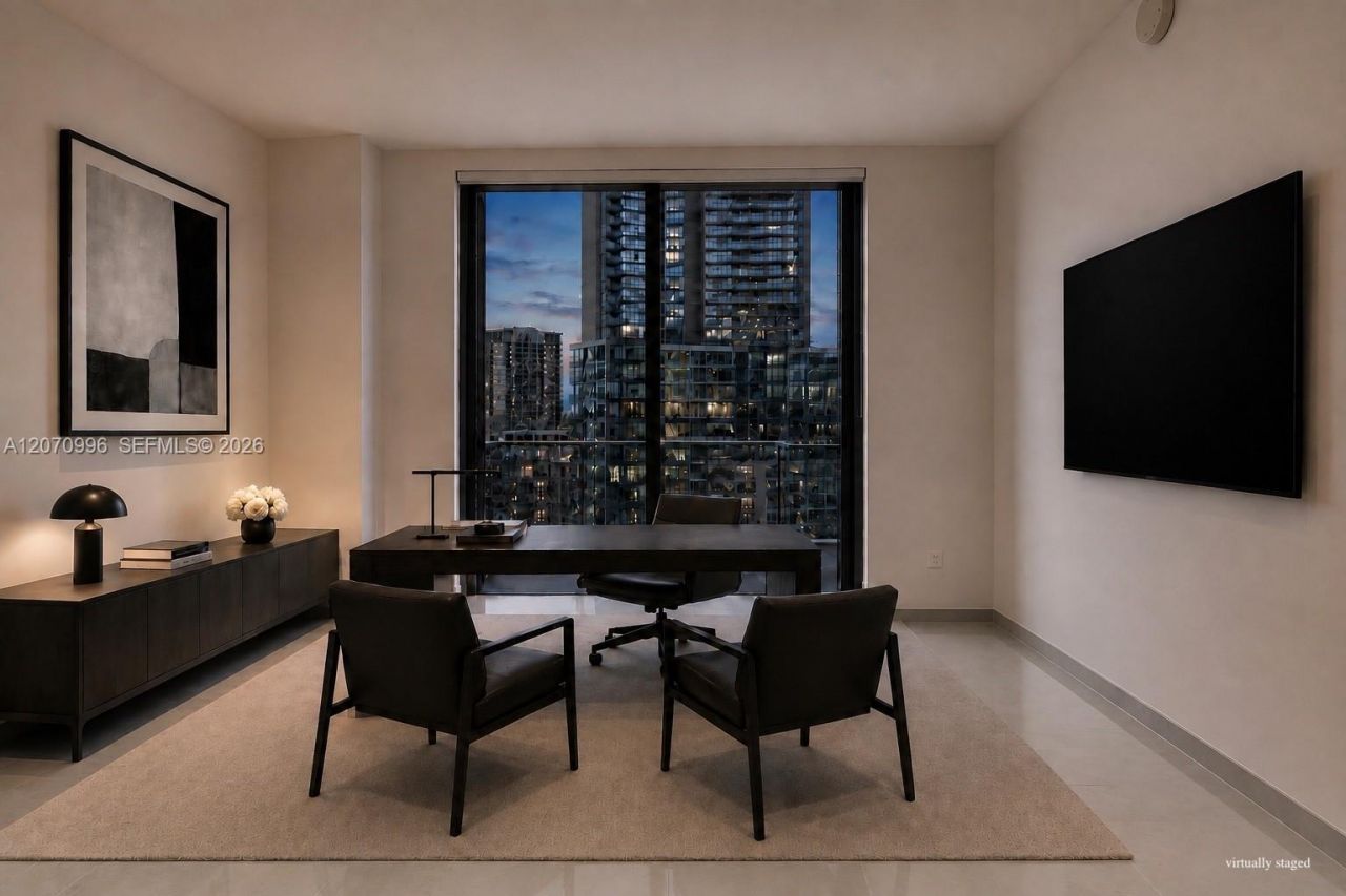 68 SE 6th St, Unit 1702, Miami, FL 33131 Photo