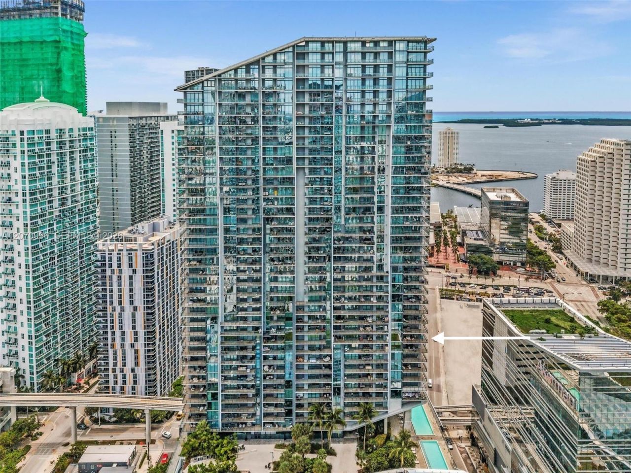 68 SE 6th St, Unit 1702, Miami, FL 33131 Photo