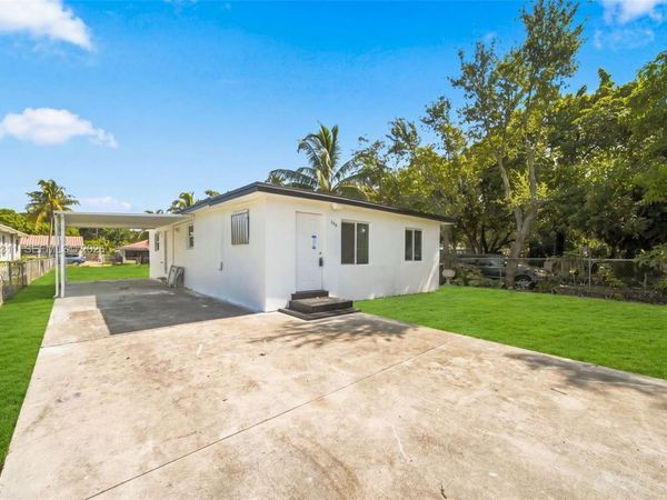 399 NW 98th St , Unit 399, Miami, FL 33150