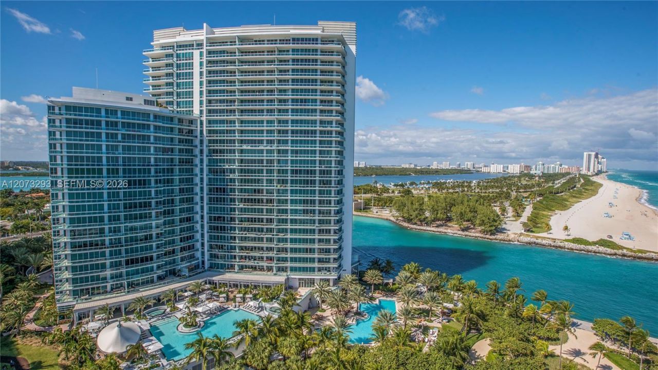 10295 Collins Ave , Unit 804, Bal Harbour, FL 33154 Photo