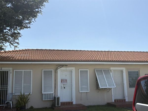 4391 W Flagler St , Unit 4, Miami, FL 33134