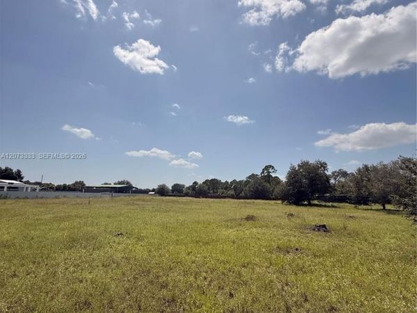 850 S Jasmine St , Clewiston, FL 33440
