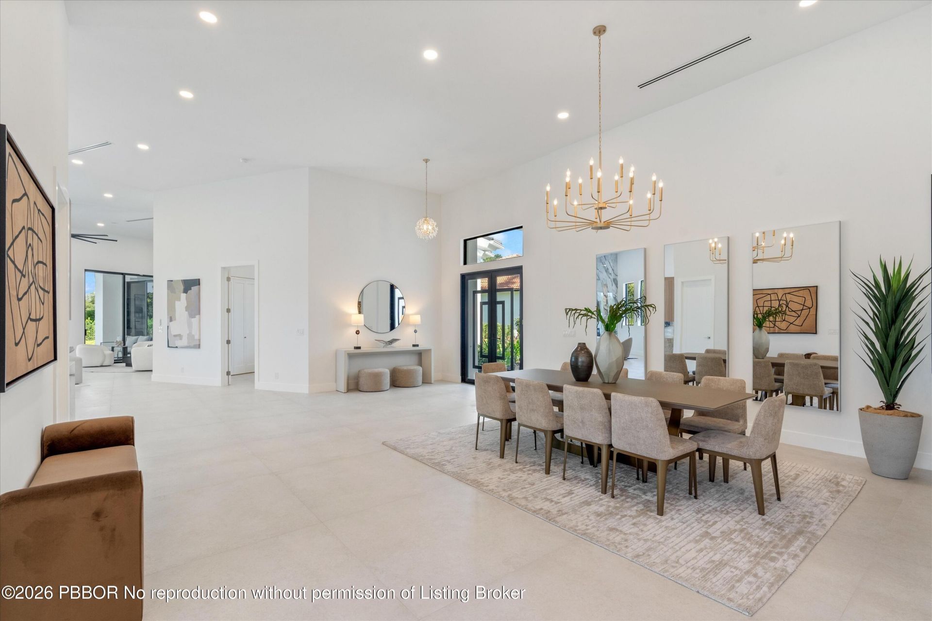 2525 Seminole Circle, West Palm Beach, FL 33409 Photo