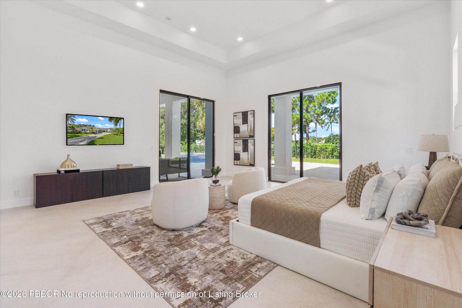 2525 Seminole Circle, West Palm Beach, FL 33409 Photo