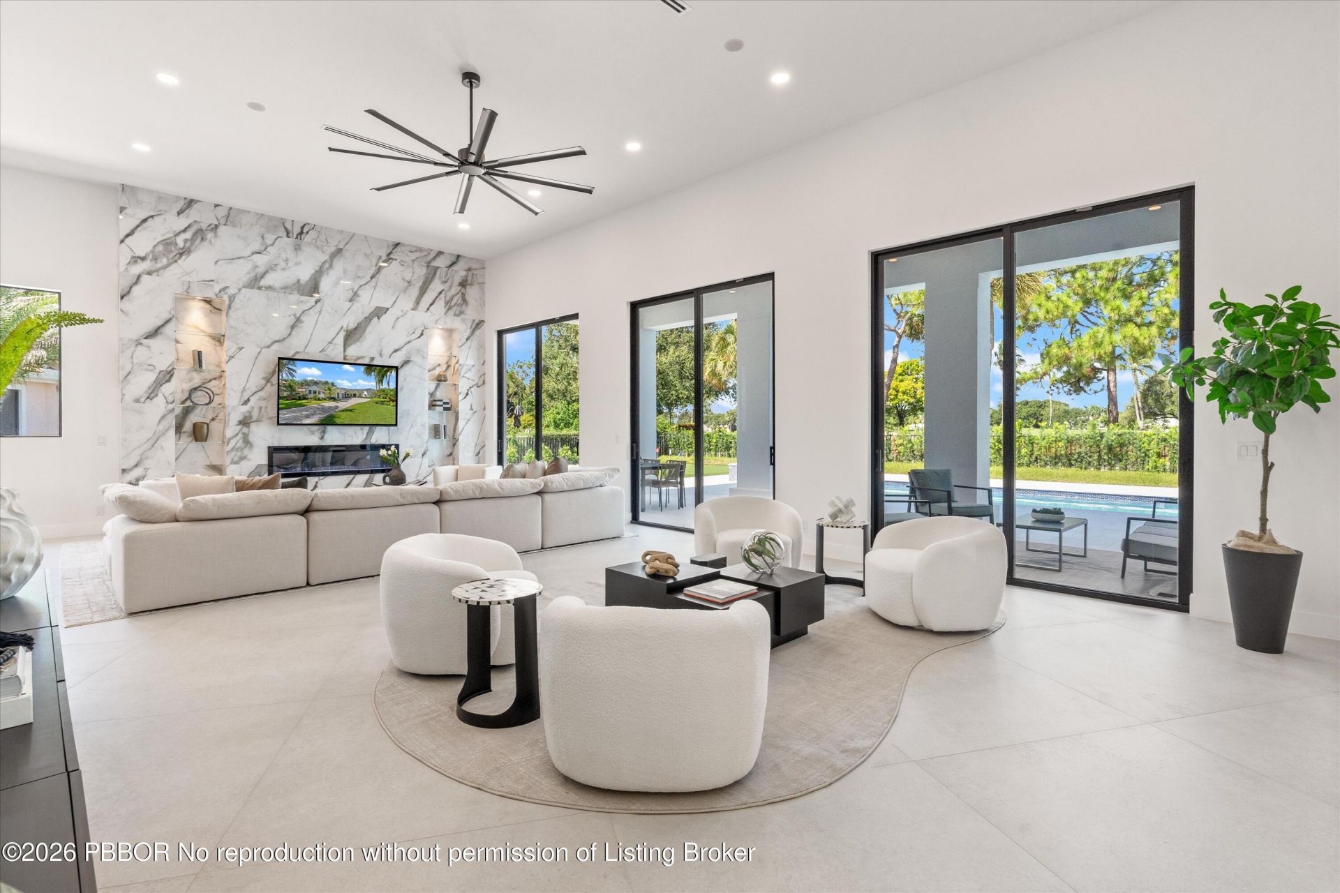 2525 Seminole Circle, West Palm Beach, FL 33409 Photo