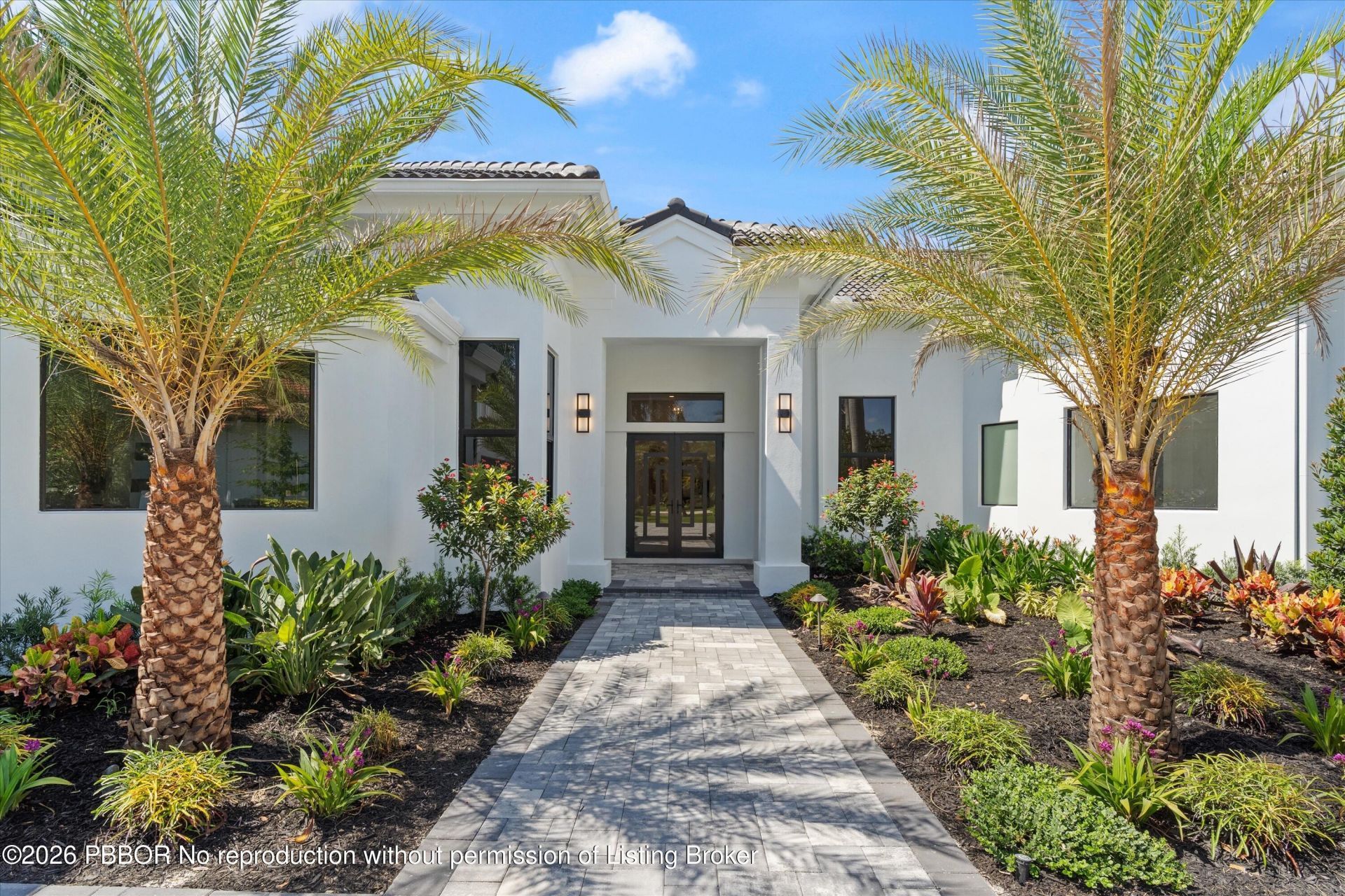 2525 Seminole Circle, West Palm Beach, FL 33409 Photo