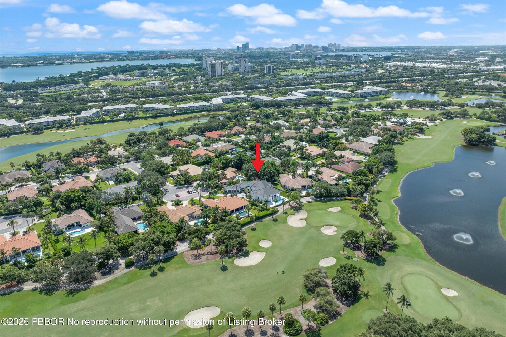 2525 Seminole Circle, West Palm Beach, FL 33409 Photo