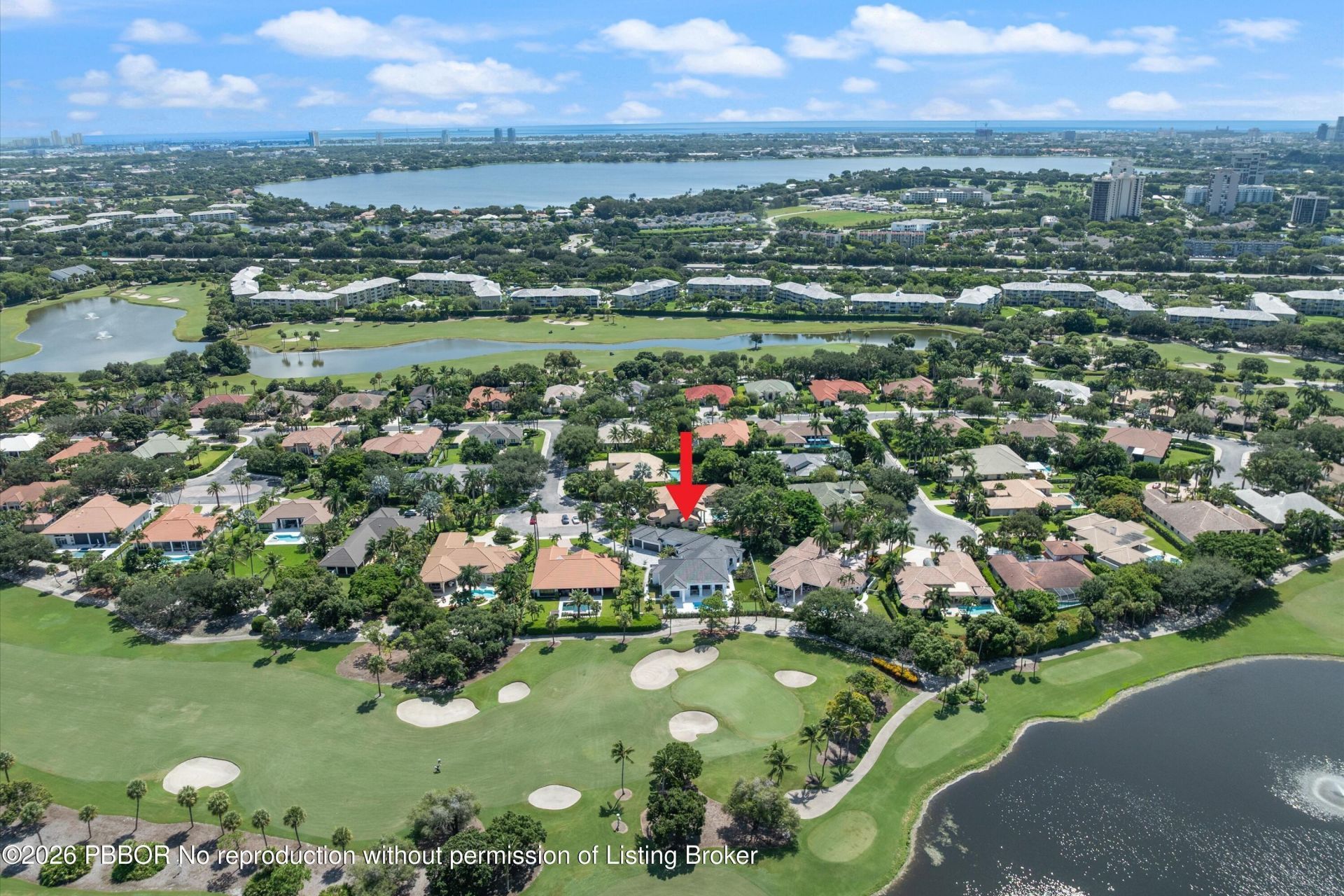 2525 Seminole Circle, West Palm Beach, FL 33409 Photo