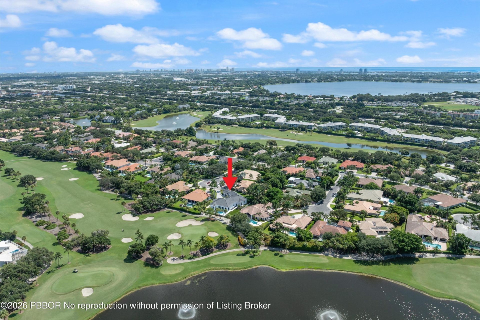 2525 Seminole Circle, West Palm Beach, FL 33409 Photo