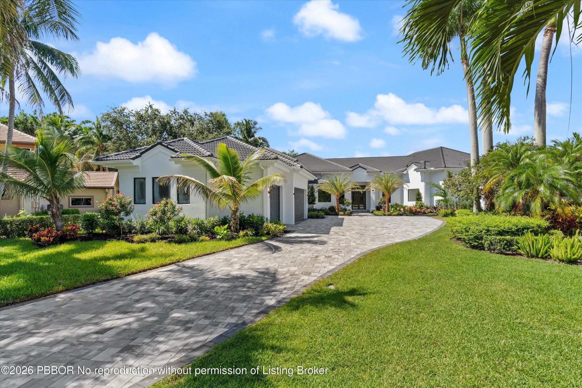 2525 Seminole Circle, West Palm Beach, FL 33409 Photo