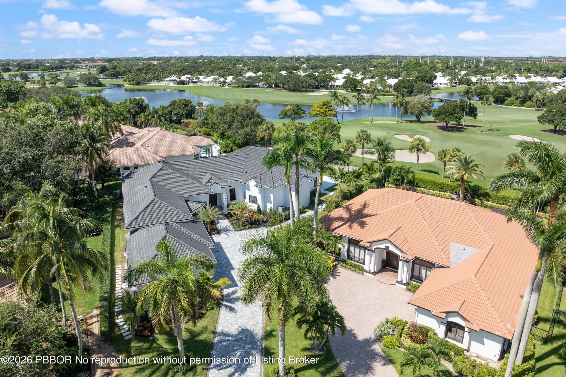 2525 Seminole Circle, West Palm Beach, FL 33409 Photo