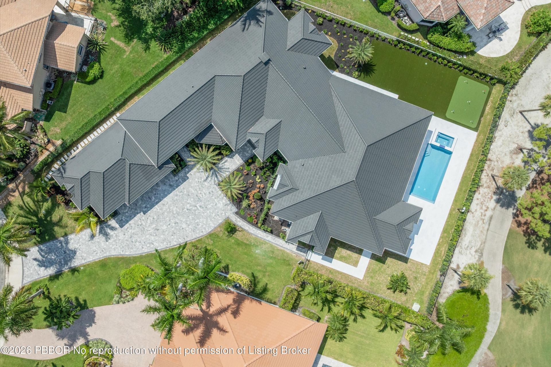 2525 Seminole Circle, West Palm Beach, FL 33409 Photo
