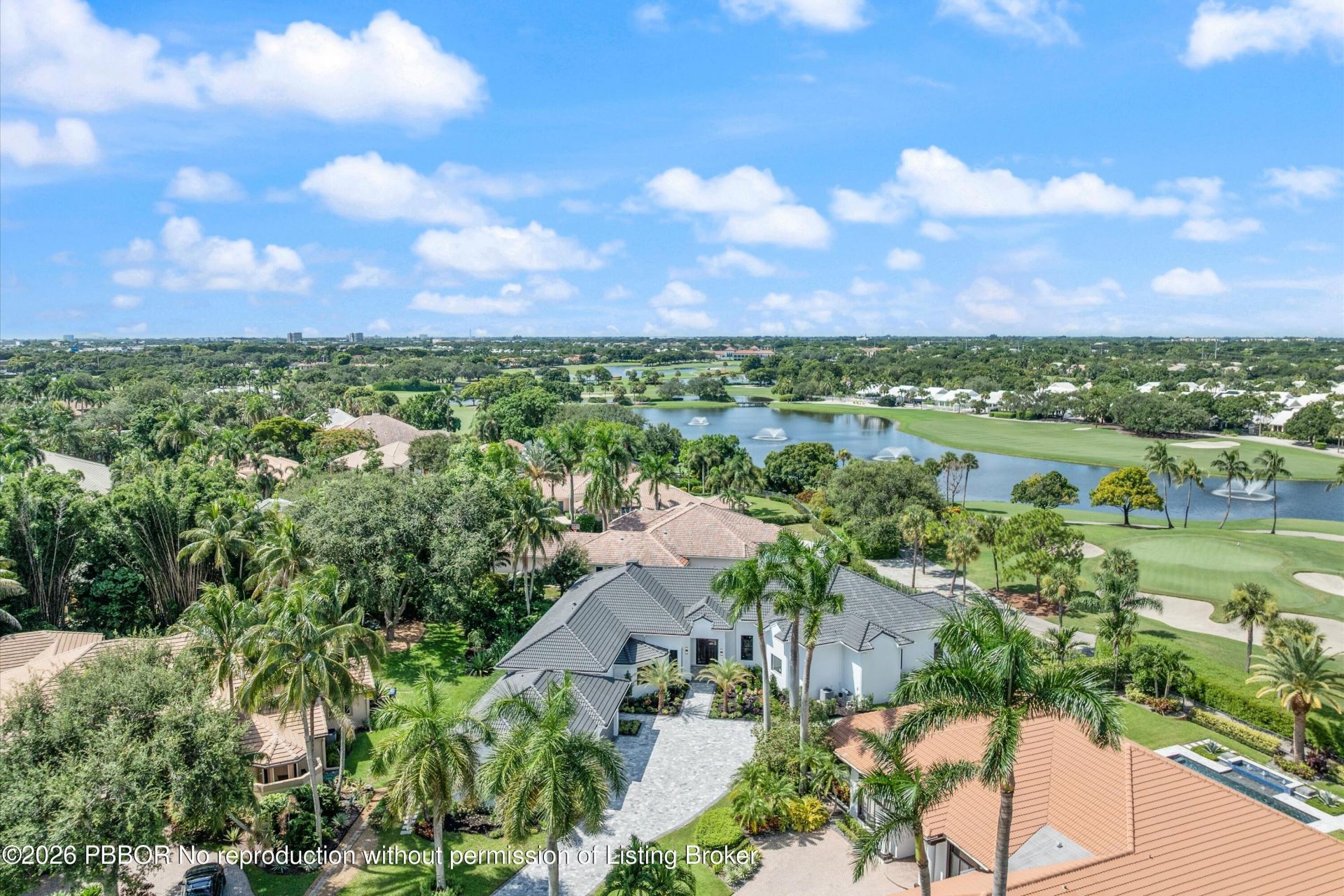 2525 Seminole Circle, West Palm Beach, FL 33409 Photo