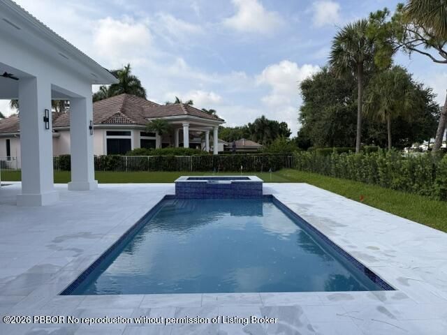 2525 Seminole Circle, West Palm Beach, FL 33409 Photo